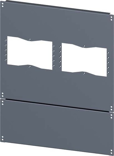 Siemens Dig.Industr. SIVACON Boden f. Flansche IPXX 8MF1068-2UB52-0 Siemens Dig.Industr. SIVACON Boden f. Flansche IPXX 8MF1068-2UB52-0