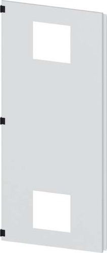 Siemens Dig.Industr. SIVACON Türhälfte links f. Filterlüfter 8MF1080-2UT25-3BA2 Siemens Dig.Industr. SIVACON Türhälfte links f. Filterlüfter 8MF1080-2UT25-3BA2