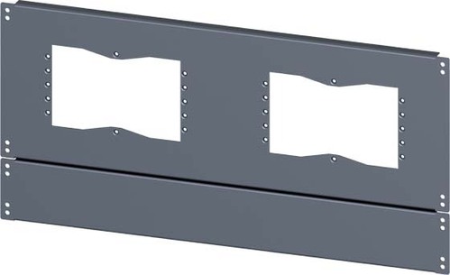 Siemens Dig.Industr. SIVACON Boden f. Flansche IPXX 8MF1085-2UB52-0 Siemens Dig.Industr. SIVACON Boden f. Flansche IPXX 8MF1085-2UB52-0