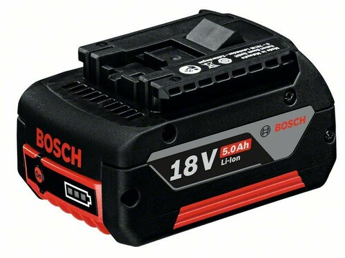 Bosch Power Tools Einschubakkupack 2607337070 2607337070