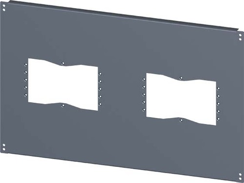 Siemens Dig.Industr. SIVACON Boden f. Flansche IPXX 8MF1086-2UB52-0 Siemens Dig.Industr. SIVACON Boden f. Flansche IPXX 8MF1086-2UB52-0