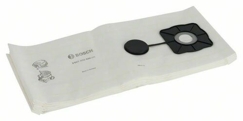 Bosch Power Tools Nassfilterbeutel 2607432039