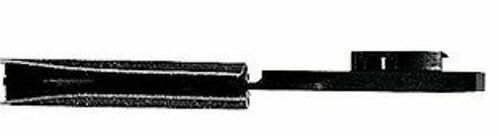 Bosch Power Tools Schleifzunge, oval 2608000198