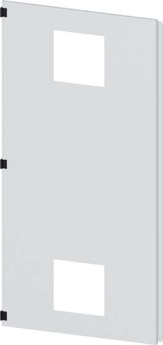 Siemens Dig.Industr. SIVACON Türhälfte links f. Filterlüfter 8MF1090-2UT25-3BA2 Siemens Dig.Industr. SIVACON Türhälfte links f. Filterlüfter 8MF1090-2UT25-3BA2