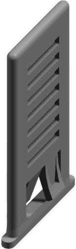 Flexa Trennsteg für Serie 6025 PS-5N