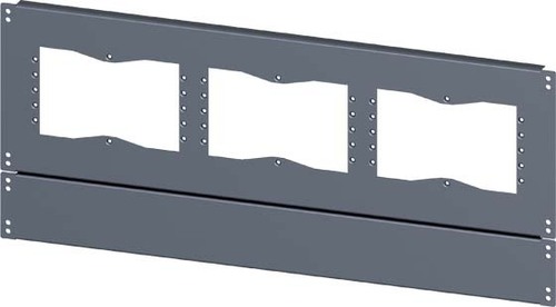 Siemens Dig.Industr. SIVACON Boden f. Flansche IPXX 8MF1095-2UB52-0 Siemens Dig.Industr. SIVACON Boden f. Flansche IPXX 8MF1095-2UB52-0