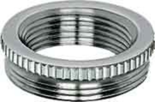 Flexa Reduzierung Messing vernickelt REM-M 0350-M40.M25