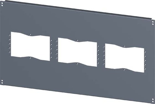 Siemens Dig.Industr. SIVACON Boden f. Flansche IPXX 8MF1096-2UB52-0 Siemens Dig.Industr. SIVACON Boden f. Flansche IPXX 8MF1096-2UB52-0