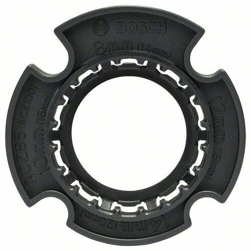 Bosch Power Tools Tiefenanschlag Basic 2608000589