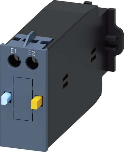 Siemens Dig.Industr. Verlinkblock 230V AC/DC S0 3RT2926-3AP31 Siemens Dig.Industr. Verlinkblock 230V AC/DC S0 3RT2926-3AP31