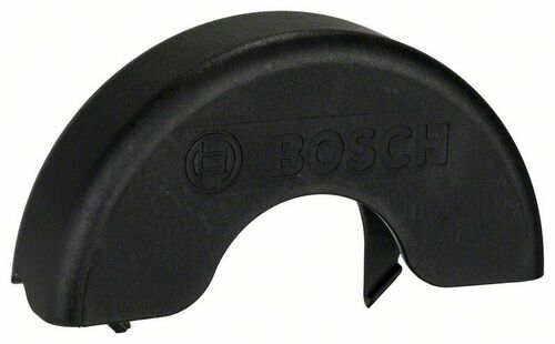 Bosch Power Tools Schutzhaube mit Deckblech,76mm 2608000632