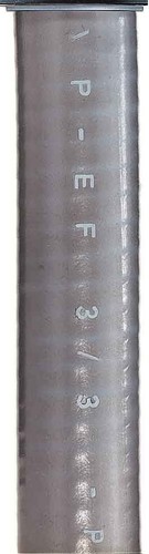 Flexa Metallschutzschlauch Stahl,vz,VDE LIQUID-TIGHT-EF16 gr