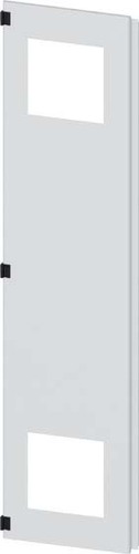 Siemens Dig.Industr. SIVACON Türhälfte links f. Filterlüfter 8MF1250-2UT25-3BA2 Siemens Dig.Industr. SIVACON Türhälfte links f. Filterlüfter 8MF1250-2UT25-3BA2