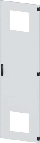 Siemens Dig.Industr. SIVACON Tür rechts f. Filterlüfter 8MF1260-2UT14-3BA2