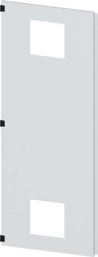 Siemens Dig.Industr. SIVACON Türhälfte links f. Filterlüfter 8MF1280-2UT25-3BA2 Siemens Dig.Industr. SIVACON Türhälfte links f. Filterlüfter 8MF1280-2UT25-3BA2