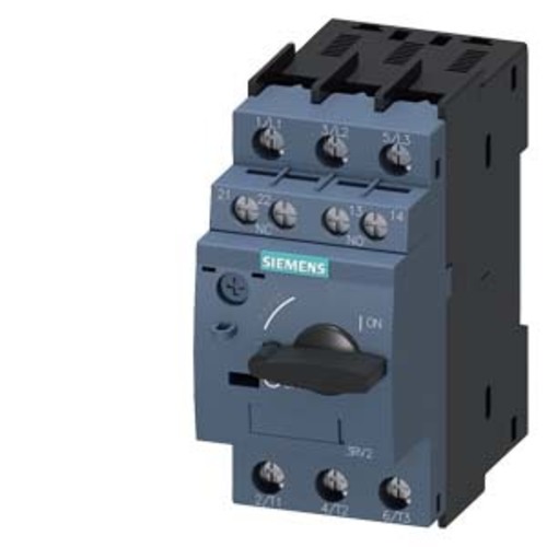 Siemens Dig.Industr. Leistungsschalter 27-32A N-ausl. 400A 3RV2021-4EA15 Siemens Dig.Industr. Leistungsschalter 27-32A N-ausl. 400A 3RV2021-4EA15