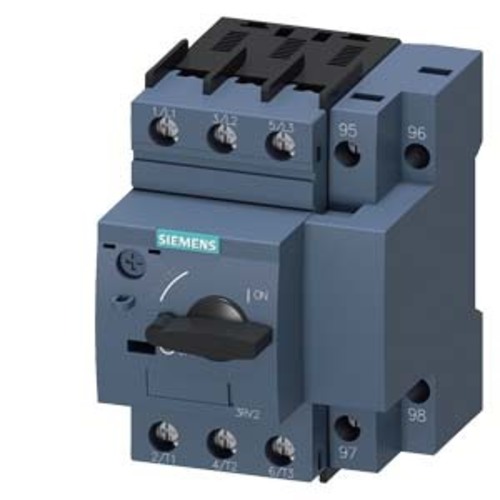 Siemens Dig.Industr. Leistungsschalter A-ausl. 4,5A-6,3A 3RV2111-1GA10