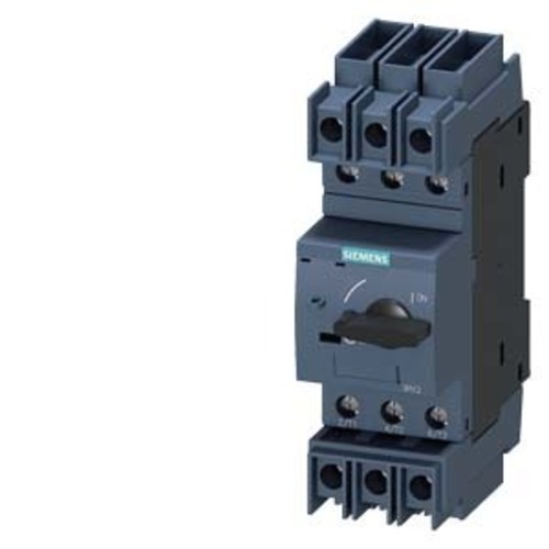 Siemens Dig.Industr. Leistungsschalter A-ausl. 8A S00 3RV2711-1HD10 Siemens Dig.Industr. Leistungsschalter A-ausl. 8A S00 3RV2711-1HD10