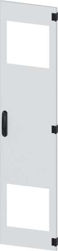Siemens Dig.Industr. SIVACON Tür rechts f. Filterlüfter 8MF1840-2UT14-3BA2 Siemens Dig.Industr. SIVACON Tür rechts f. Filterlüfter 8MF1840-2UT14-3BA2