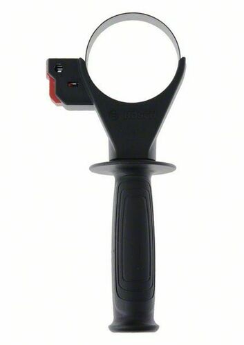 Bosch Power Tools Zusatzhandgriff GBH 18V-34 CF, 18V-36 C 2608000703