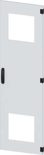 Siemens Dig.Industr. SIVACON Tür rechts f. Filterlüfter 8MF1850-2UT14-3BA2 Siemens Dig.Industr. SIVACON Tür rechts f. Filterlüfter 8MF1850-2UT14-3BA2