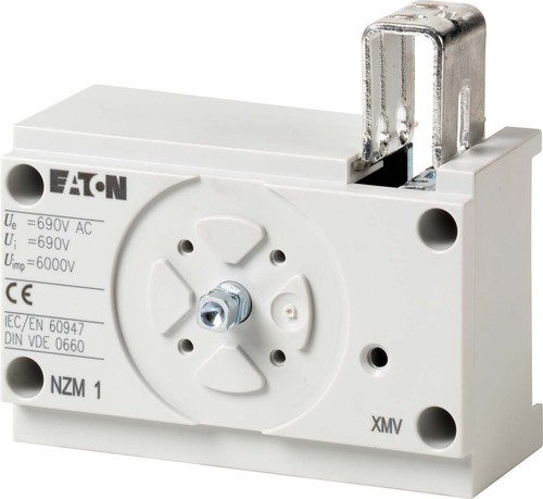 Eaton Mechan.Verriegelung NZM3-XMV