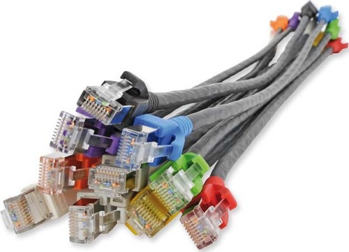 Corning Patchk.Cat.6 7,5m sw/bl 2 x RJ45, 4P CCAEGB-D2002-A075-C0 Corning Patchk.Cat.6 7,5m sw/bl 2 x RJ45, 4P CCAEGB-D2002-A075-C0