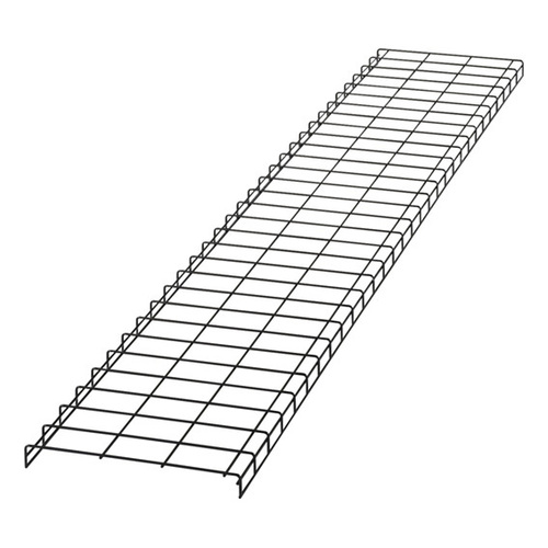 Panduit Trassenelement WG18BL10 (0,3m=1ft) Panduit Trassenelement WG18BL10 (0,3m=1ft)