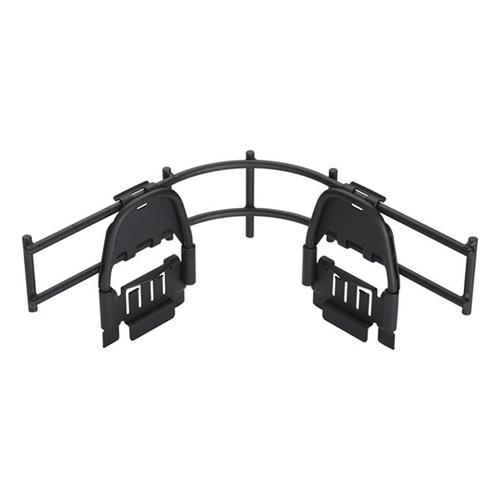 Panduit Biegeradius-Kontrolle f. Trassen-Kreuzung WGINTBRC2BL Panduit Biegeradius-Kontrolle f. Trassen-Kreuzung WGINTBRC2BL