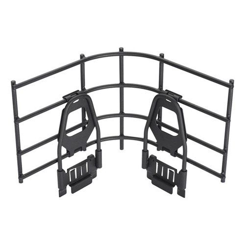 Panduit Biegeradius-Kontrolle f. Trassen-Kreuzung WGINTBRC6BL Panduit Biegeradius-Kontrolle f. Trassen-Kreuzung WGINTBRC6BL