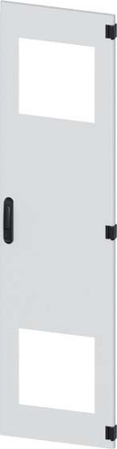 Siemens Dig.Industr. SIVACON Tür rechts f. Filterlüfter 8MF1870-2UT14-3BA2 Siemens Dig.Industr. SIVACON Tür rechts f. Filterlüfter 8MF1870-2UT14-3BA2