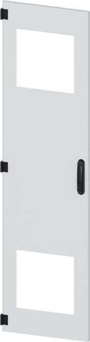 Siemens Dig.Industr. SIVACON Tür links f. Filterlüfter 8MF1870-2UT15-3BA2 Siemens Dig.Industr. SIVACON Tür links f. Filterlüfter 8MF1870-2UT15-3BA2