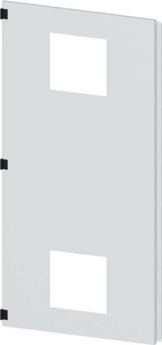 Siemens Dig.Industr. SIVACON Türhälfte links f. Filterlüfter 8MF1880-2UT25-3BA2 Siemens Dig.Industr. SIVACON Türhälfte links f. Filterlüfter 8MF1880-2UT25-3BA2