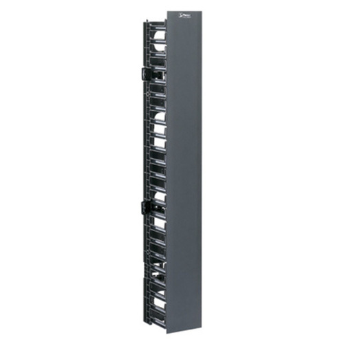 Panduit Kabelrangierung Front 45HE WMPVHCF45E Panduit Kabelrangierung Front 45HE WMPVHCF45E