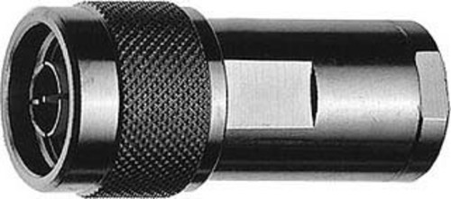 Telegärtner N-Kabelstecker 50Ohm TA RG-213/U, RG-214/U 100023990 Telegärtner N-Kabelstecker 50Ohm TA RG-213/U, RG-214/U 100023990