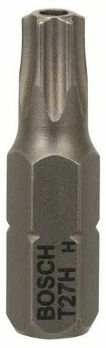 Bosch Power Tools Schrauberbit T27H Security 2608522013