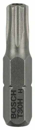 Bosch Power Tools Schrauberbit T30H Security 2608522014