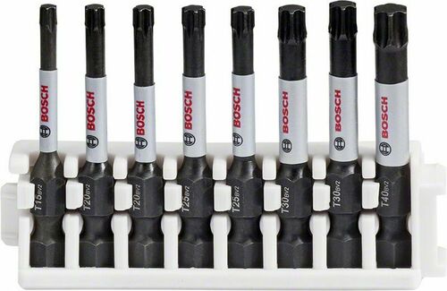 Bosch Power Tools Schrauberbit T15,T40,VE8 2608522329
