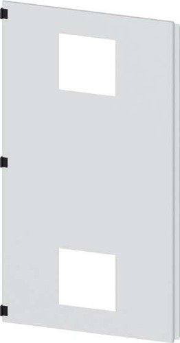 Siemens Dig.Industr. SIVACON Türhälfte links f. Filterlüfter 8MF1890-2UT25-3BA2 Siemens Dig.Industr. SIVACON Türhälfte links f. Filterlüfter 8MF1890-2UT25-3BA2