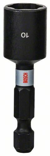 Bosch Power Tools PRO Nutsetter Impact, 10 x 50 mm 2608522352