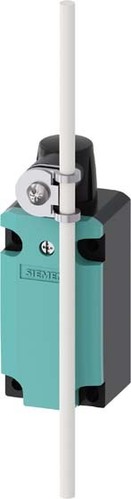 Siemens Dig.Industr. Positionsschalter 1S+1Ö 1x(M20x1,5) 3SE5132-0CJ82