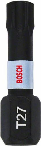 Bosch Power Tools Impact Control Bits T27VE2 2608522476