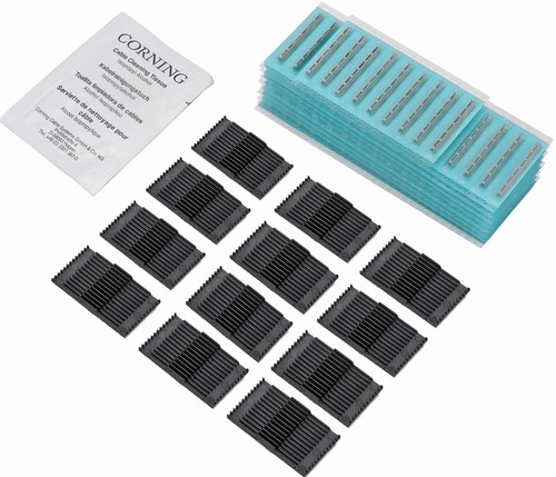 Corning CCH Krimp Kit 12 Spleißkämme CCH-CS-CRIMP-KIT-6