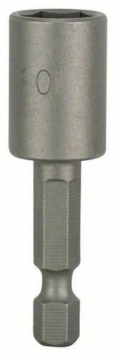 Bosch Power Tools Steckschlüssel 50x10mm,M 6 2608550081