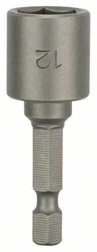 Bosch Power Tools Steckschlüssel 50x12mm,M 7 2608550090