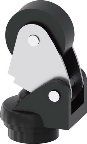 Siemens Dig.Industr. Antriebskopf Rollenhebel 3SE5000-0AE05