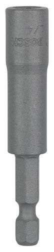 Bosch Power Tools Steckschlüssel, 65 mm x 1/4-Zoll 2608550562
