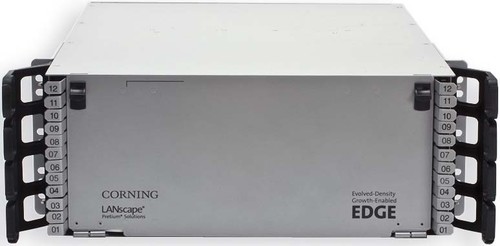 Corning Pretium Edge Gehäuse 4HE,482,6mm,19Zoll EDGE-04U