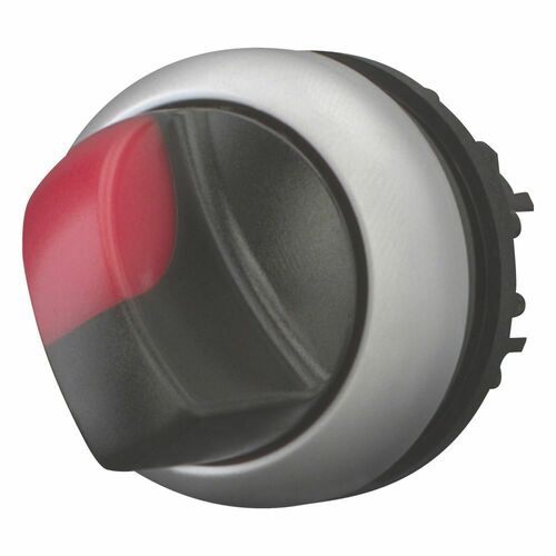 Eaton Wahltaste beleuchtet, rot M22-WLKV-R Eaton Wahltaste beleuchtet, rot M22-WLKV-R