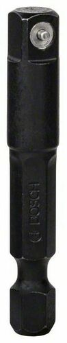 Bosch Power Tools PRO Socket Adapter mit Stiftverbindung 1/4 2608551109